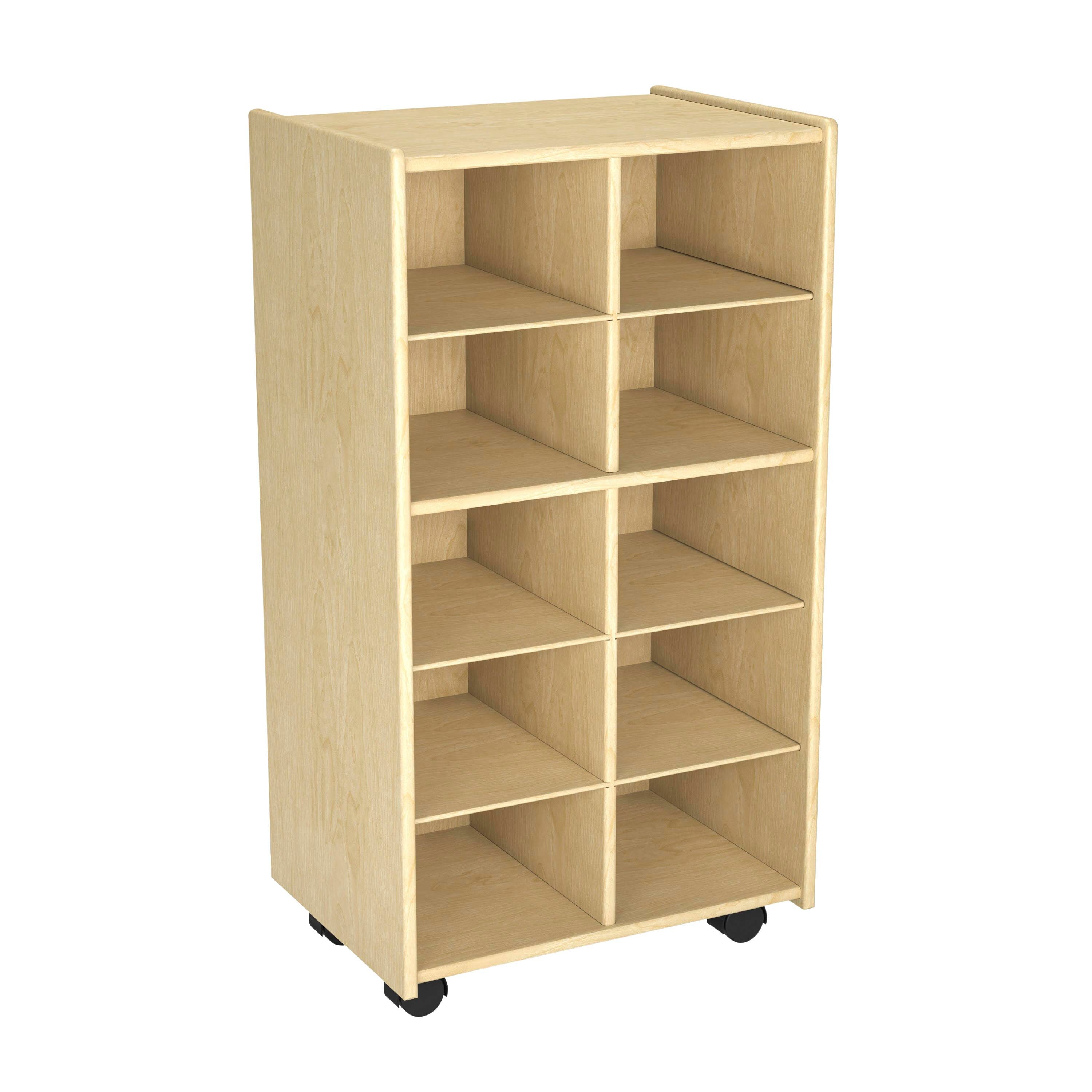 Cubby Storage Units, Item Number 1559875